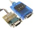 USB RS-232 Serial Adapter with LED Indicators